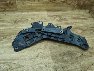 1375162080 кронштейн крепления бампера переднего Citroen Jumper 3 Арт 97132, вид 1