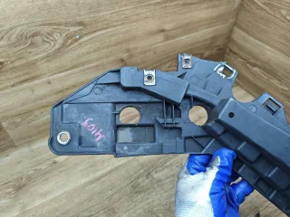 1375162080 кронштейн крепления бампера переднего Citroen Jumper 3 Арт 97132, вид 4