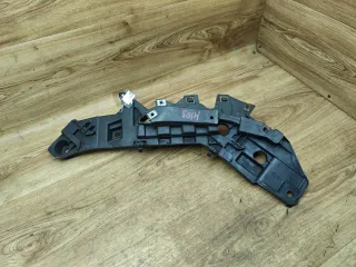 1391283080 кронштейн крепления бампера переднего Citroen Jumper 3 Арт 97131, вид 1