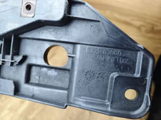 1391283080 кронштейн крепления бампера переднего Citroen Jumper 3 Арт 97131, вид 3