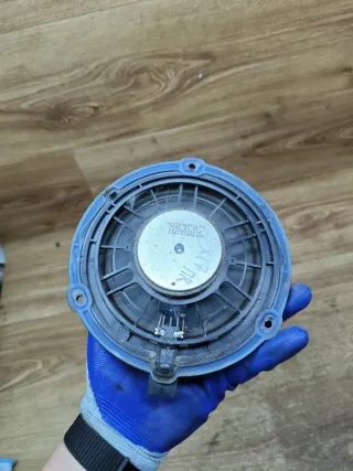 9803506480 Динамик двери передней правой Peugeot 208 Арт 97123, вид 5