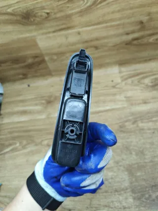 96662297XT Кнопка стеклоподъемника заднего левого Peugeot 3008 1 Арт 97099, вид 4