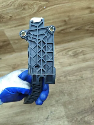 01384162080 Педаль газа Citroen Jumper 3 Арт 97095, вид 5