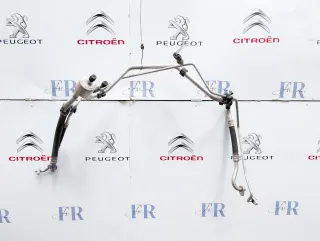 9684368380 Трубка кондиционера Peugeot 308 1 Арт A301411, вид 1