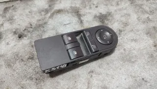 13228706 Блок управления стеклоподъемниками Opel Astra H Арт K3143, вид 1