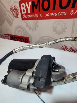 0001148515, 8589891 Стартер BMW X5 G05  Арт 17326, вид 2