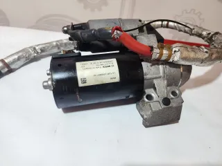 0001148515, 8589891 Стартер BMW X5 G05  Арт 17326, вид 1