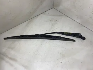  Щеткодержатель задний Mercedes E W211 Арт 97007432, вид 1