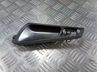 3C1837113D Ручка внутренняя передняя левая Volkswagen Passat B6 Арт 97007451, вид 2