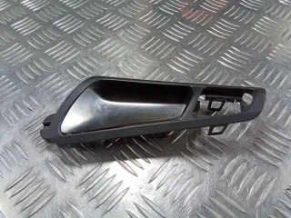 3C1837113D Ручка внутренняя передняя левая Volkswagen Passat B6 Арт 97007451, вид 1