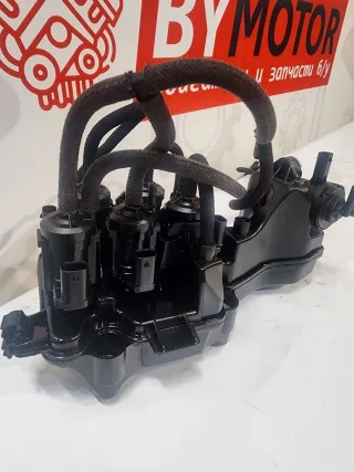 8575944, 11658575944 Вакуумный ресивер BMW X5 G05  Арт 17333, вид 5