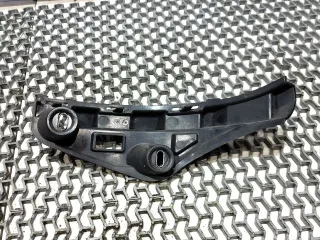 A2078850965 Кронштейн крепления бампера заднего Mercedes E W212 Арт 8-206-76, вид 3