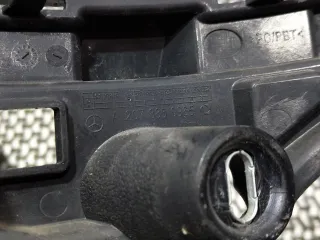 A2078850965 Кронштейн крепления бампера заднего Mercedes E W212 Арт 8-206-76, вид 4