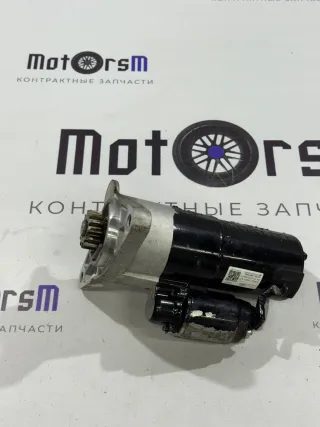 K8D211001AC Стартер Land Rover Evoque 2 Арт 97008107, вид 1