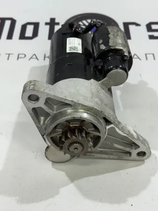 K8D211001AC Стартер Land Rover Evoque 2 Арт 97008107, вид 2