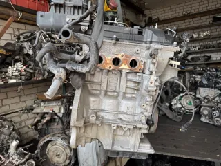  Двигатель Kia Picanto 2 1.0л Арт 97008827, вид 3