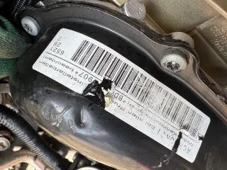 Двигатель Audi A6 C6 (S6,RS6) Арт 97008828, вид 8