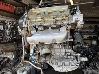  Двигатель Audi A6 C6 (S6,RS6) Арт 97008828, вид 2