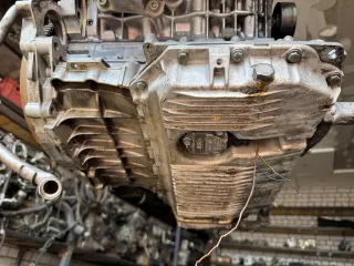  Двигатель Audi A6 C6 (S6,RS6) Арт 97008828, вид 11