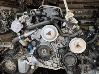  Двигатель Audi A6 C6 (S6,RS6) Арт 97008828, вид 1
