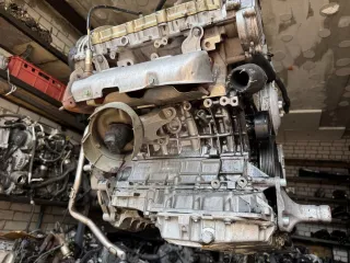  Двигатель Audi A6 C6 (S6,RS6) Арт 97008828, вид 3