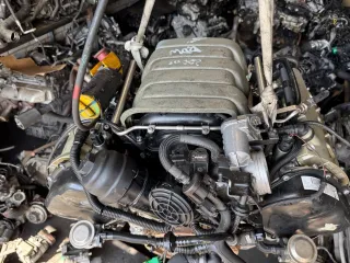  Двигатель Audi A6 C6 (S6,RS6) Арт 97008828, вид 7