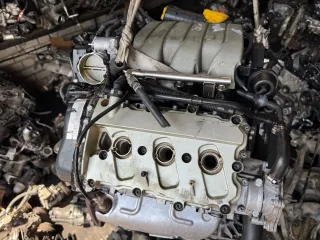  Двигатель Audi A6 C6 (S6,RS6) Арт 97008828, вид 9