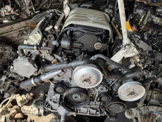  Двигатель Audi A6 C6 (S6,RS6) Арт 97008828, вид 10