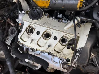  Двигатель Audi A6 C6 (S6,RS6) Арт 97008828, вид 6