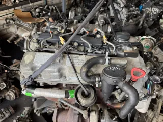 664951,D20DT Двигатель SsangYong Actyon 1 Арт 97008829, вид 7
