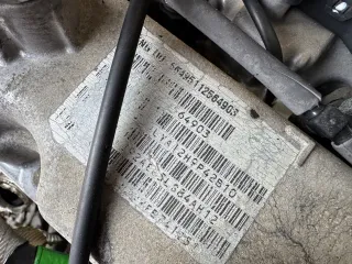664951,D20DT Двигатель SsangYong Actyon 1 Арт 97008829, вид 8
