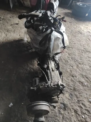  Двигатель Land Rover Range Rover 2 Арт 97009380, вид 2