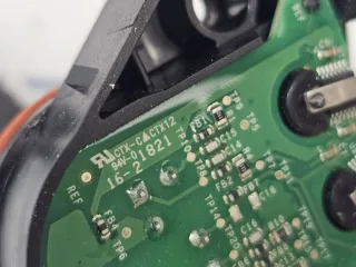 1044831-00 рулевая рейка Tesla model Y Арт 32908, вид 4