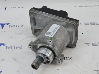 1044831-00 серводвигатель (моторчик) рулевой рейки Tesla model Y Арт 32905_1, вид 1