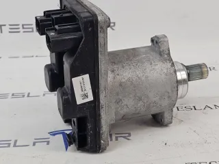 1044831-00 серводвигатель (моторчик) рулевой рейки Tesla model Y Арт 32905_1, вид 4
