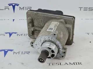 1044831-00 серводвигатель (моторчик) рулевой рейки Tesla model Y Арт 32904_1, вид 1