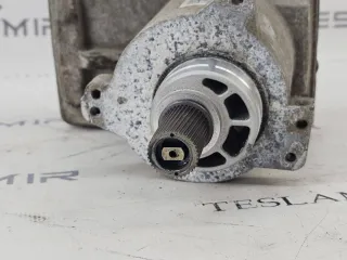 1044831-00 серводвигатель (моторчик) рулевой рейки Tesla model Y Арт 32904_1, вид 3