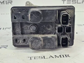 1044831-00 серводвигатель (моторчик) рулевой рейки Tesla model Y Арт 32904_1, вид 4