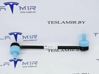 1044396-00,1188396-00 стойка стабилизатора передняя Tesla model 3 Арт 32125_1, вид 1