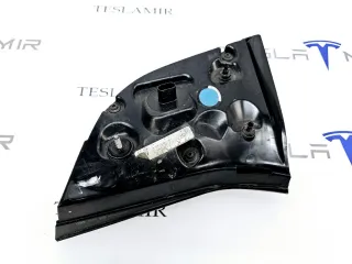 1077401-00 Фонарь крышки багажника левый Tesla model 3 Арт 28335, вид 3