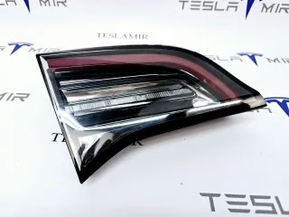 1077401-00 Фонарь крышки багажника левый Tesla model Y Арт 28335_1, вид 1