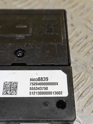 85538839 Блок Bluetooth Chevrolet  Traverse Арт 640-27, вид 2