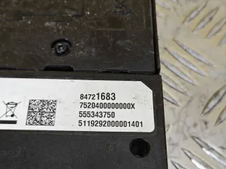 84721683 Блок Bluetooth Buick Encore GX Арт 640-24, вид 2