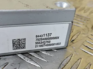 84431137 Блок Bluetooth Buick Regal Арт 640-20, вид 3