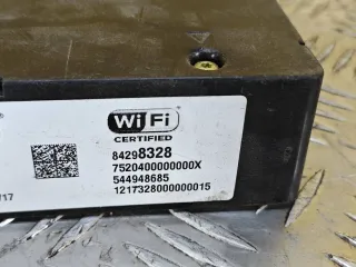 84298328 Блок Bluetooth Chevrolet Equinox 3 Арт 640-18, вид 3