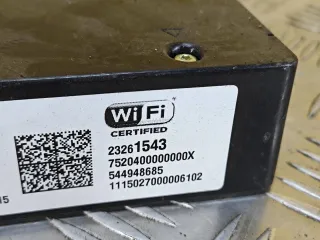 Блок Bluetooth Buick Encore 2015г. 23261543 - Фото 3