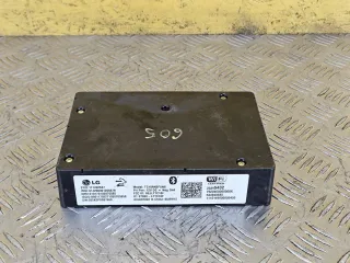 23395432 Блок Bluetooth Opel Insignia 1 Арт 640-15