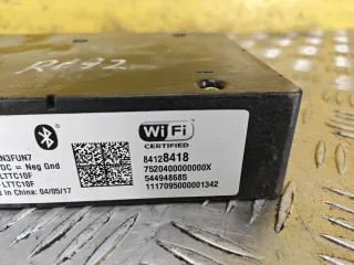 Блок Bluetooth Buick Encore restailing 2018г. 84128418 - Фото 3