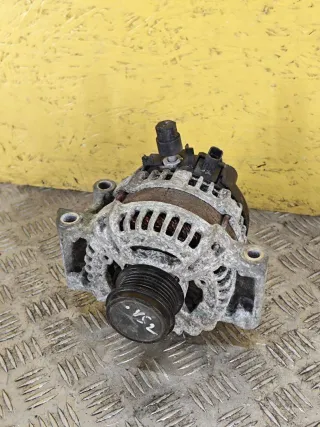 0126 312 142,13517759 Генератор Chevrolet Equinox 3 Арт 17-2-30, вид 1