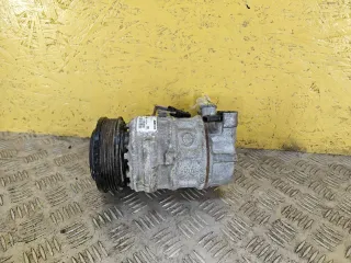 39038560 Компрессор кондиционера Chevrolet Cruze J400 Арт 17-4-33, вид 1